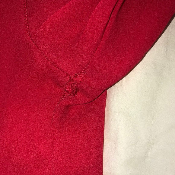 Lush long sleeve top - Picture 4 of 5